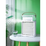 Bacchus BAC-3P 噴霧式座枱涼風機(L)